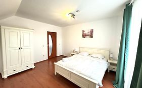 Flh - Mira Apartments Sibiu